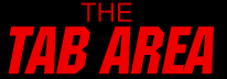 The Tab Area Logo
